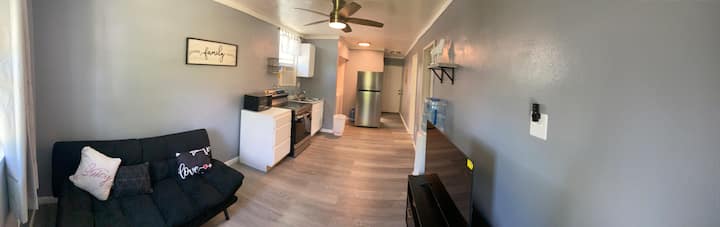 Cozy Hugo Ok Home Minutes To Grant Choctaw Casino - Choctaw Casino & Resort-Grant