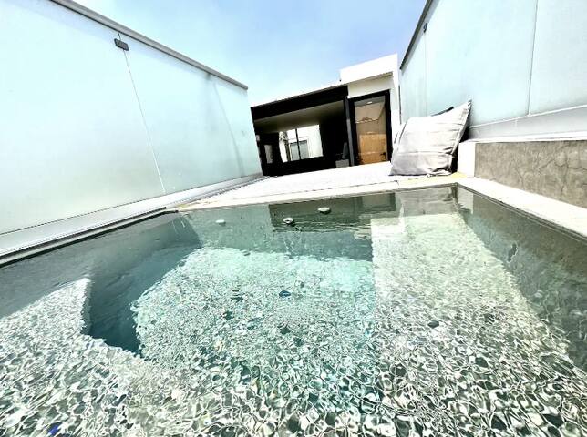 *Condesa* 6BR Penthouse•pool•jacuzzi AU2 gallery image 2
