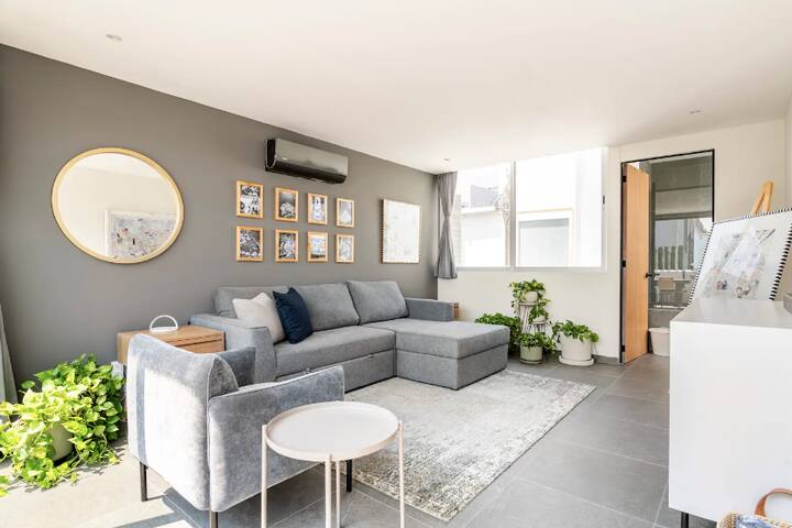 *Condesa* 6BR Penthouse•pool•jacuzzi AU2 gallery image 5