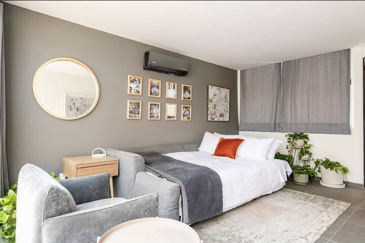 *Condesa* 6BR Penthouse•pool•jacuzzi AU2 gallery image 3