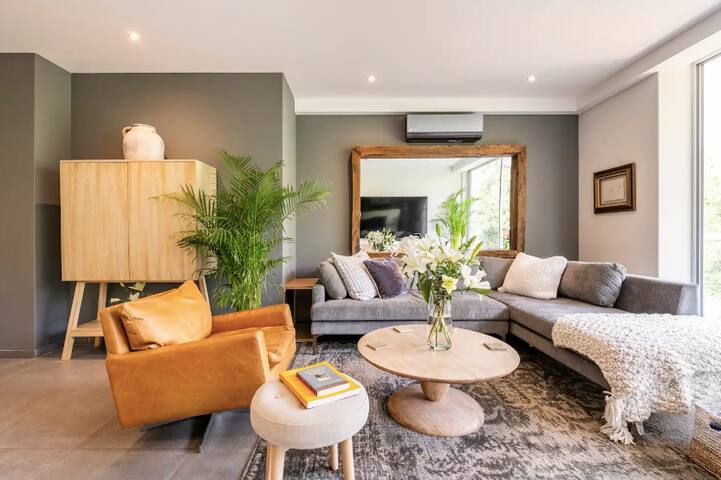 *Condesa* 6BR Penthouse•pool•jacuzzi AU2 gallery image 4