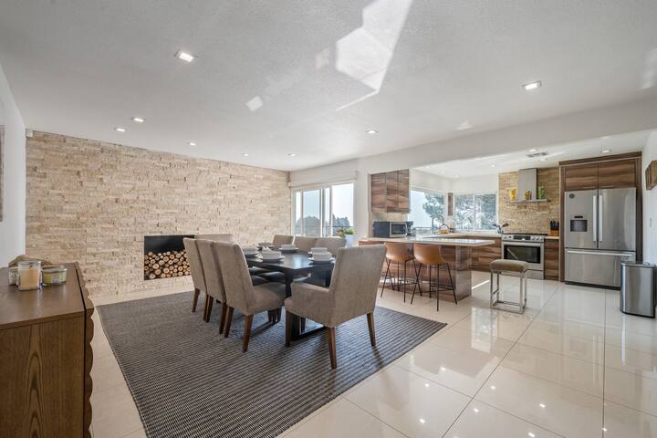 ৎ୭ Hills View ৎ୭ Pool Jacuzzi & More gallery image 4