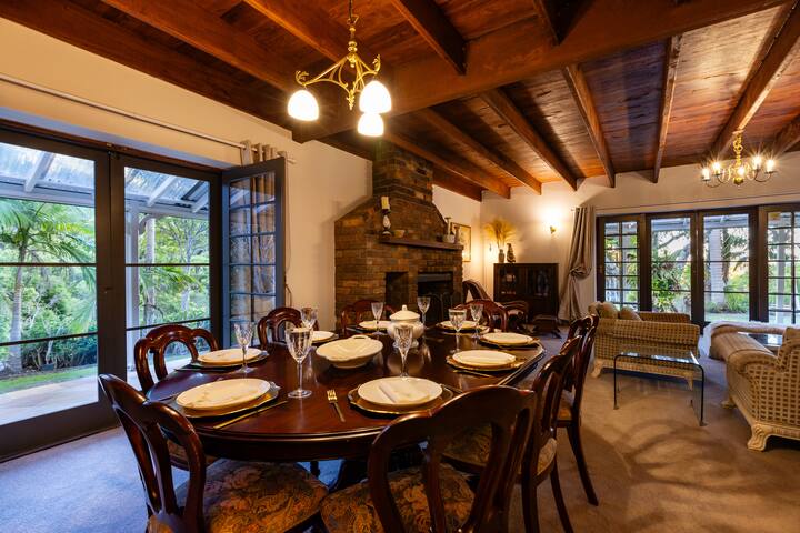 Grande Eden Estate Main House gallery image 5