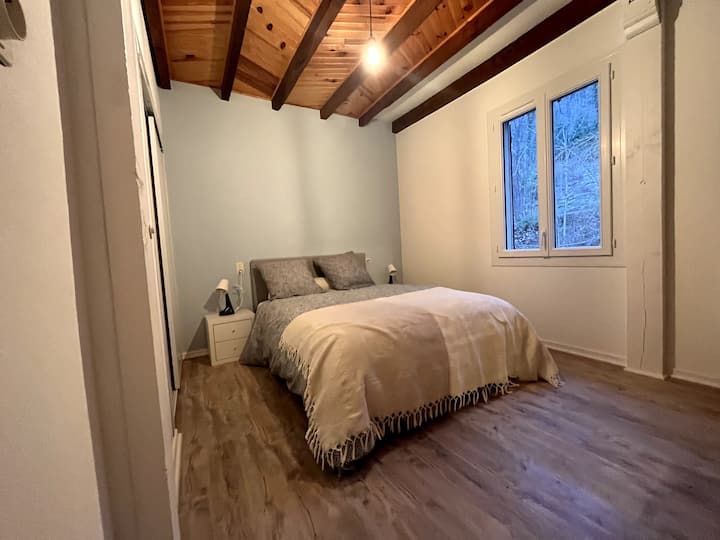 חדר שינה תחתון 