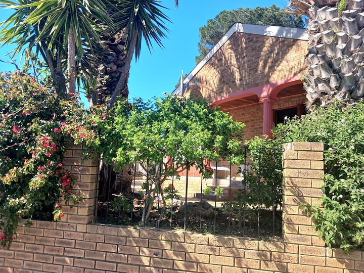 Akwaaba_stellenbosch - Stellenbosch