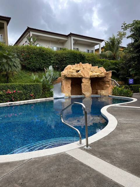 Herradura and Jaco beautiful house.