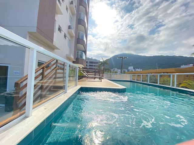 Lenillson Oliveira managed Airbnb listing 3