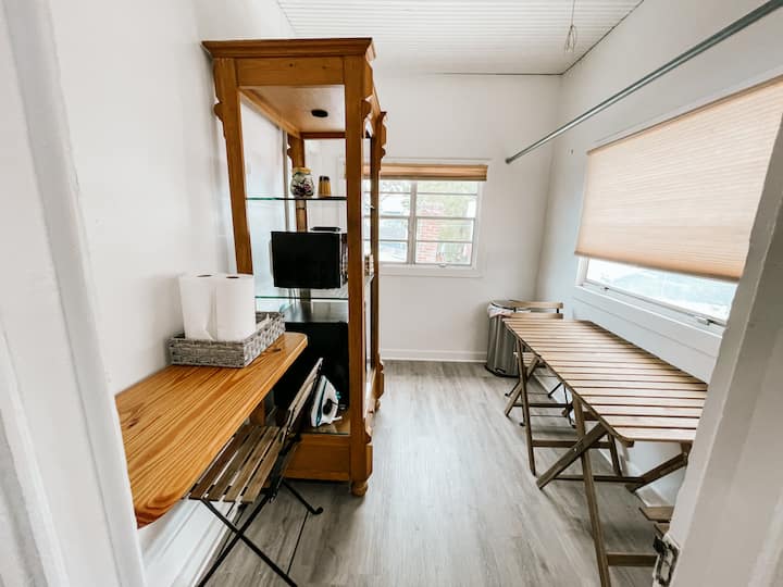 Stay At The Loft At Menorcan Square - 세인트오거스틴
