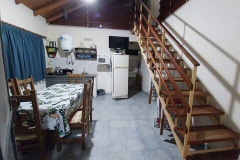 Casa en Las Termas de Chajarí | 6 People