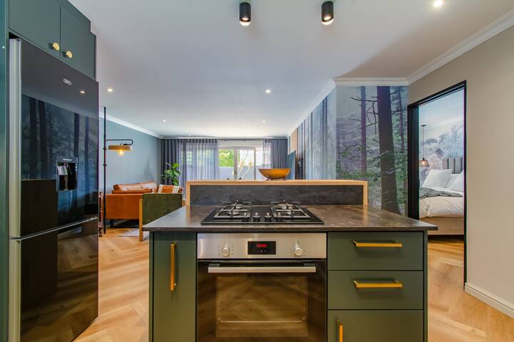 Stylish & Secure Gem With Private Pool gallery image 3