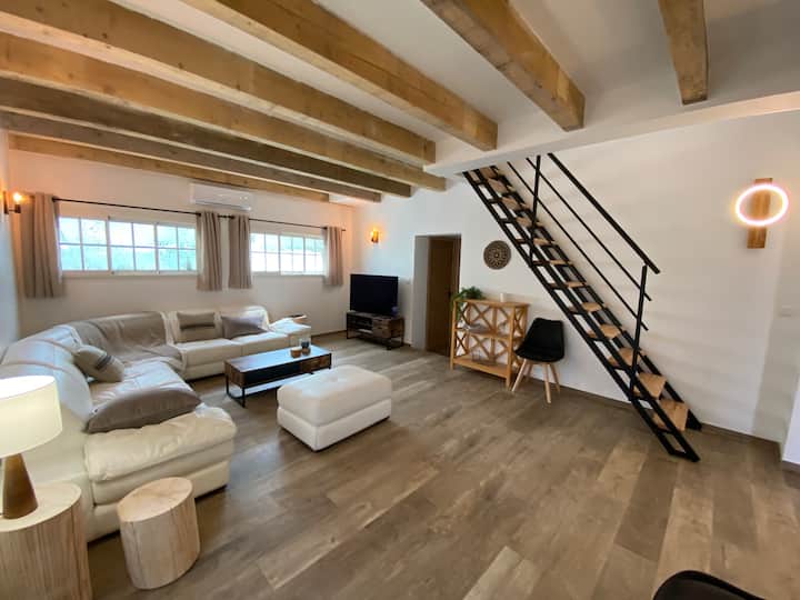 Le Pavillondulantana - Cavaillon