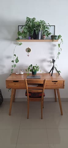 2 bedroom Apartment with balcony gallery image 4