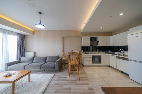 Stylish 1 bedroom apartment at Allure. ns5f07tcoa
