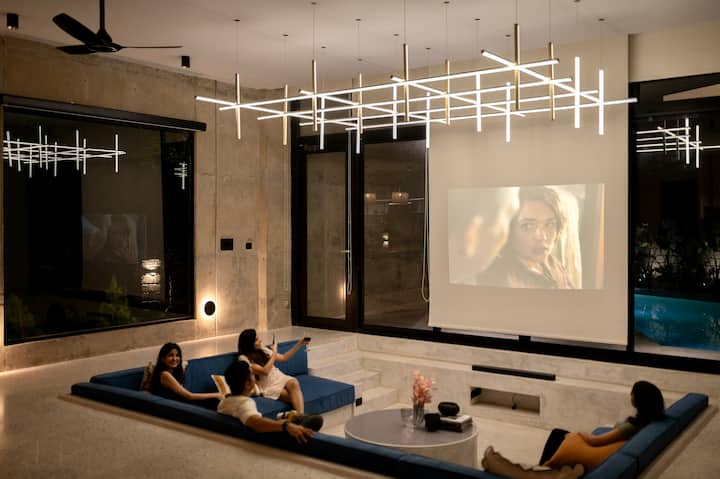 Living room image 2