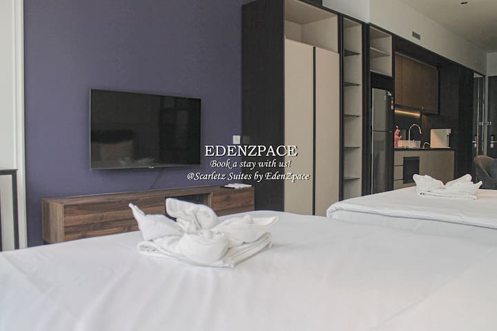 EdenZpace managed Airbnb listing 2