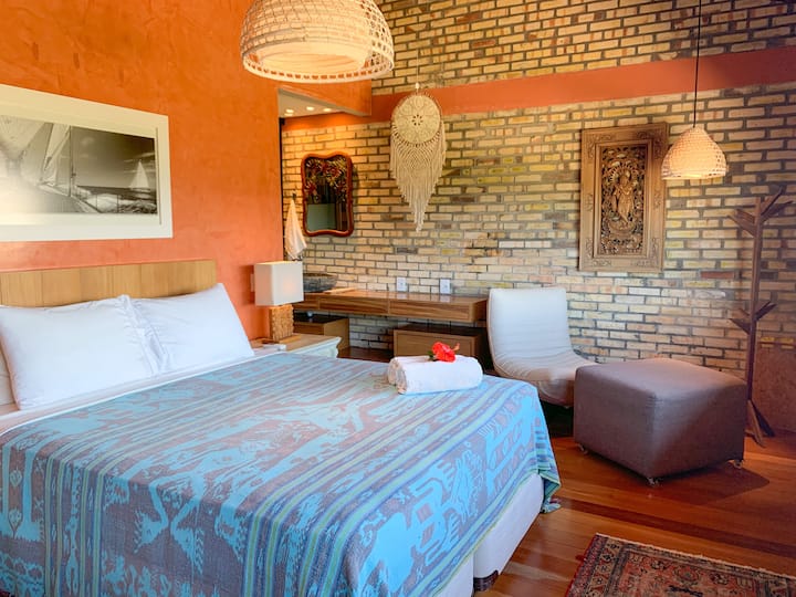 Спална соба 1