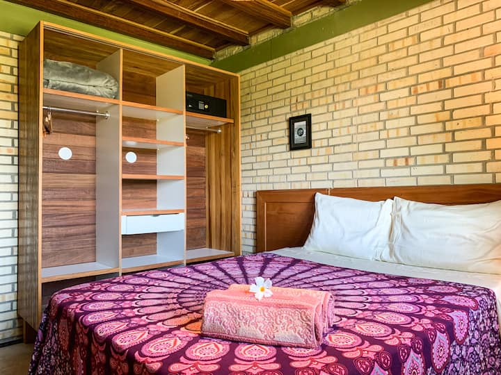 Спална соба 2