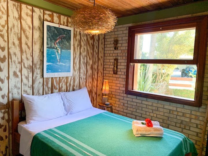 Спална соба 3