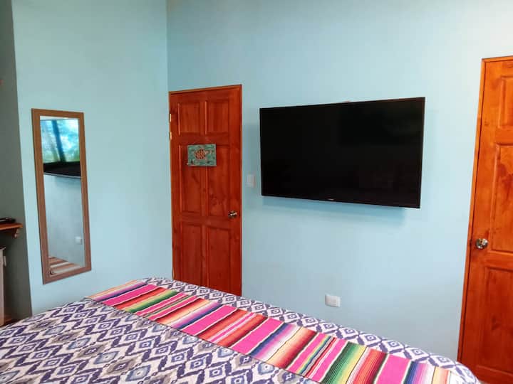 Chambre 1