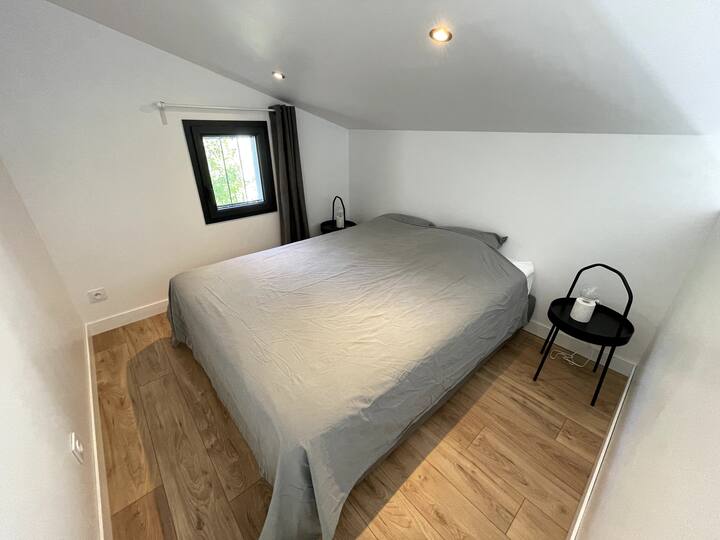 საძინებელი