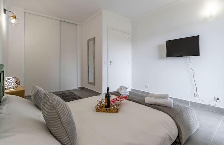 غرفة النوم 1