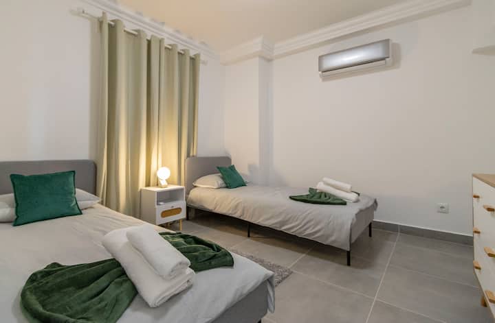 غرفة النوم 2