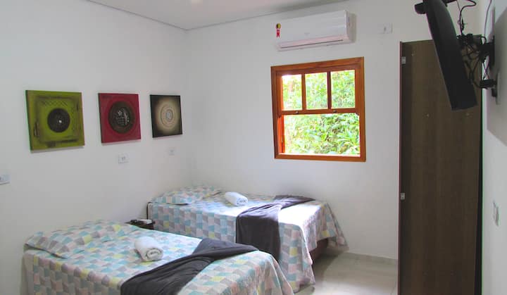 Habitación 2