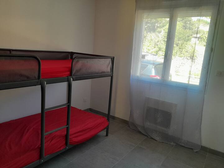 საძინებელი