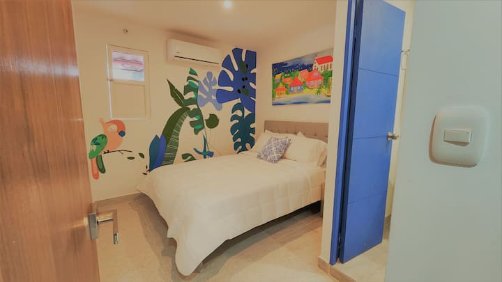 ห้องนอน2