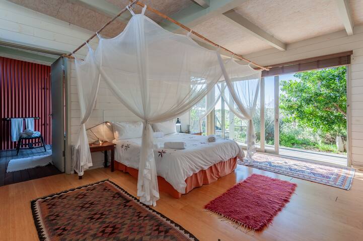 Nature’s view, beachfront estate gallery image 3