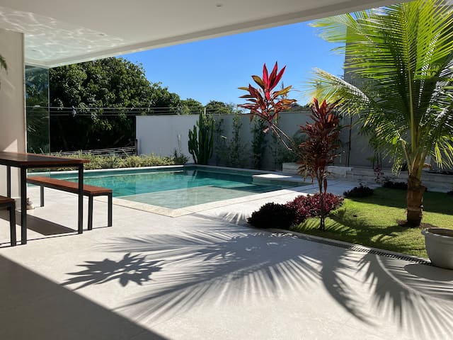 Descolada para Final de Semana