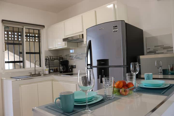 Los Mangos 2 - Comfortable And Quiet Apartment - La Paz