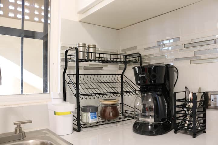 Los Mangos 3 - Comfortable And Quiet Apartment - La Paz, Mexique