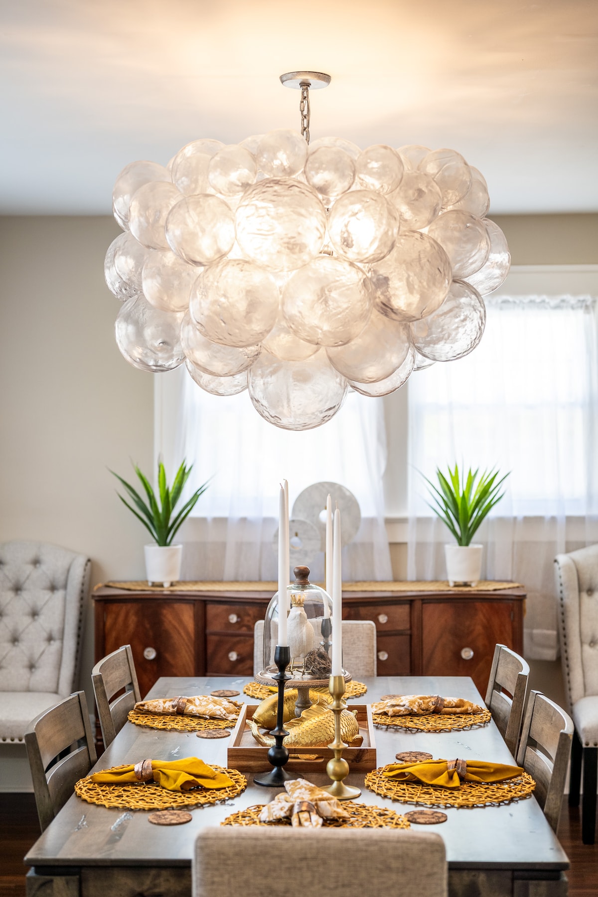 Asbury Guest House