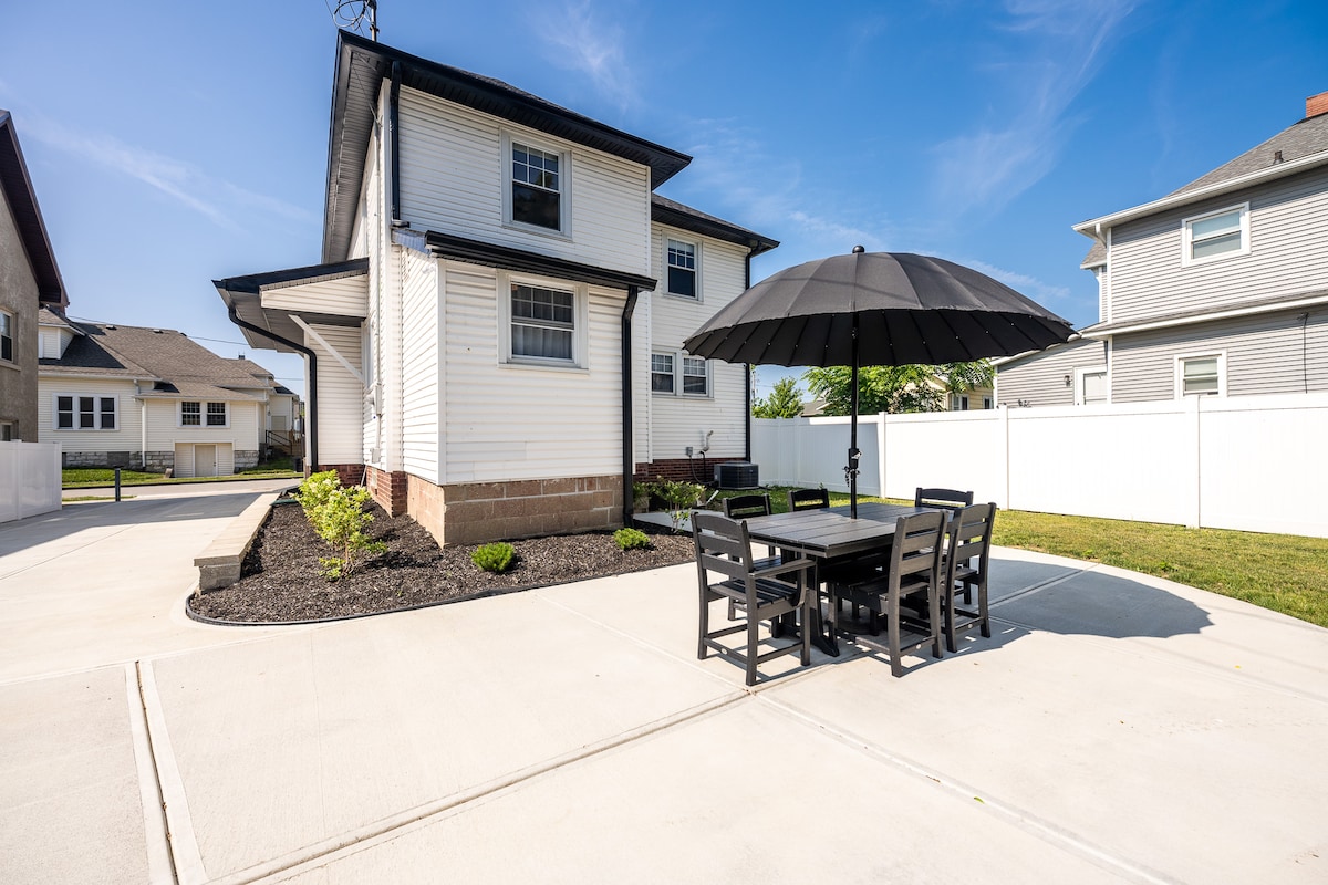 Asbury Guest House