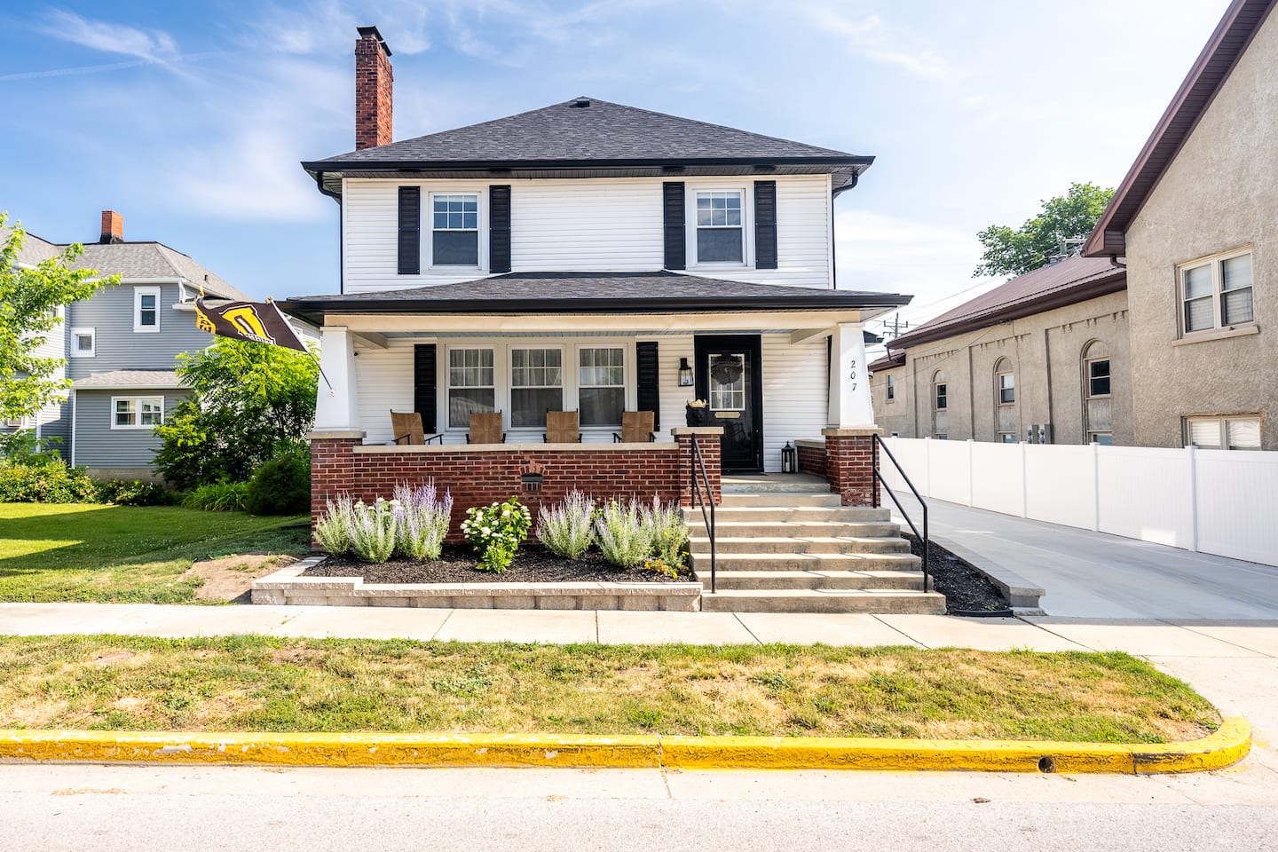 Asbury Guest House