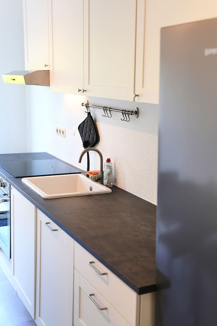 Modern, & Cozy Room In Top Location (I) - Karlsruhe