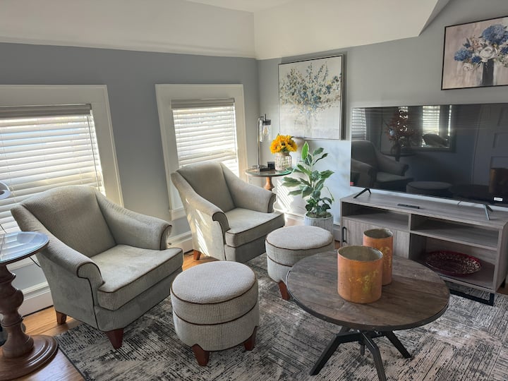 Penthouse Lux Apartment Flats for Rent in Stratford, Connecticut