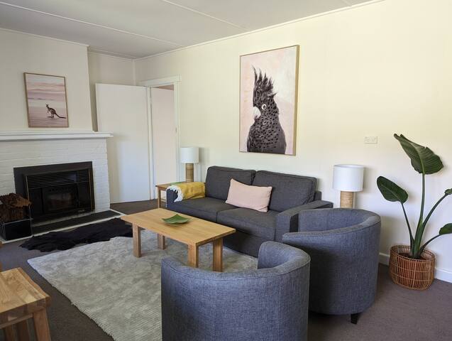 Little Gem – Central Nubeena