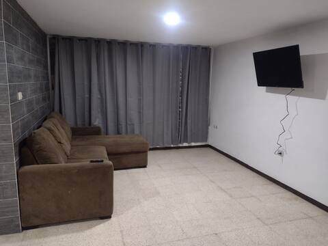 Spacious Casa centro de Teziutlán