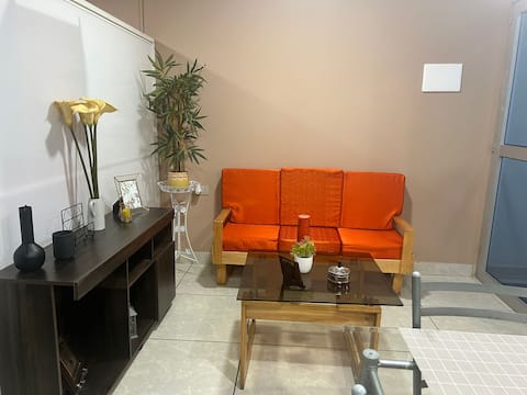 Beautiful Mini Apartment