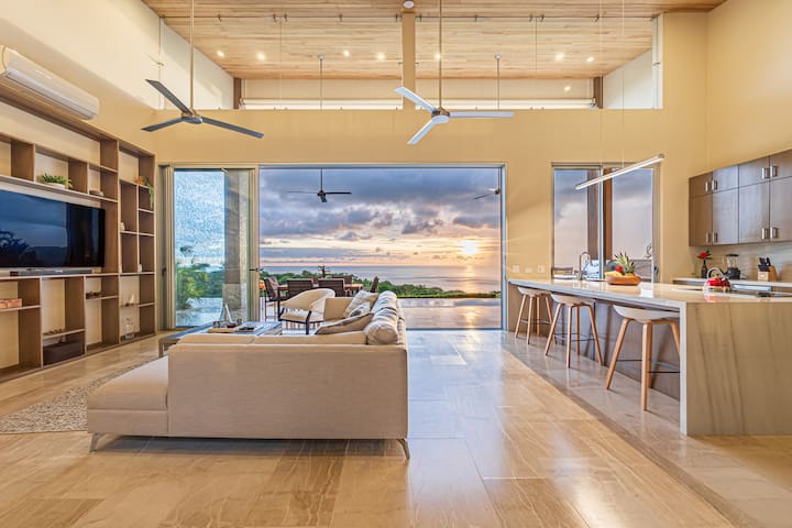 INNOVA Management managed Airbnb listing 1