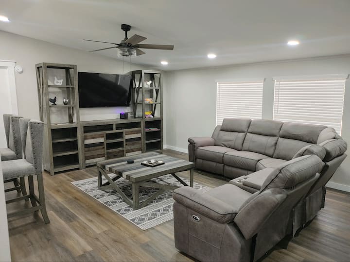 მისაღები ოთახი