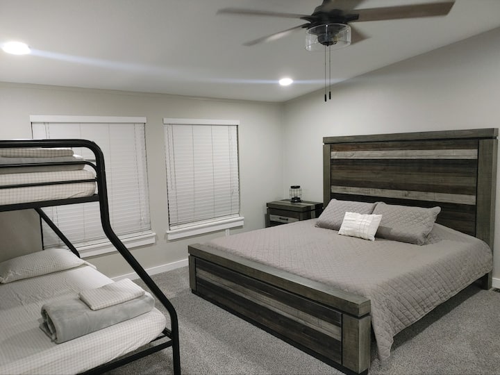 საძინებელი 3