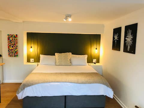 Heartwood House