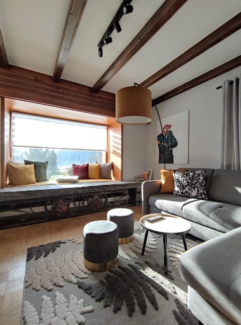 reLAX - stylish vacation home