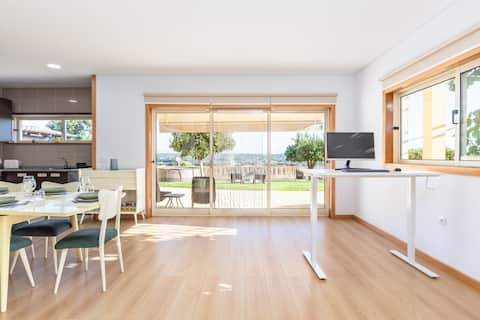 The Bela Vista House