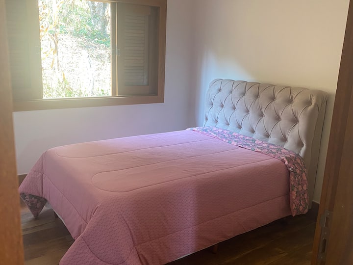 Nusu ya chumba cha 2 