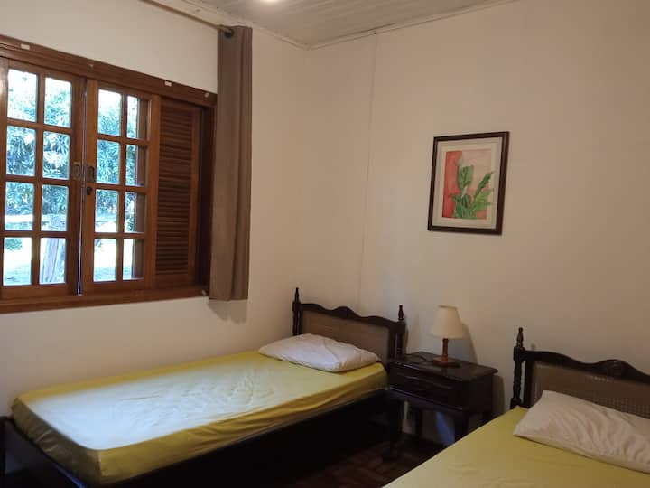 Habitación individual