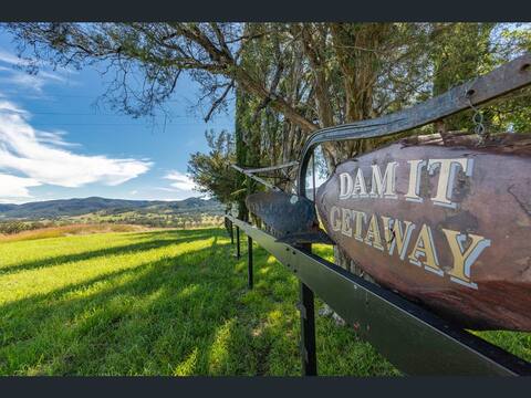 Dam It Getaway Holiday House